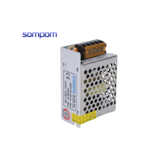 SOMPOM 110/220V ac to 12V 2A dc LED driver Switching Power Supply